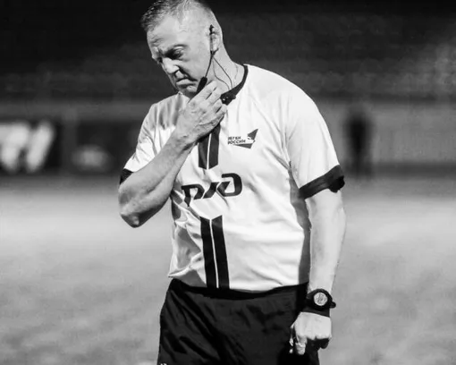 Алексею Брызгалину было 47 лет Алексею Брызгалину было 47 лет