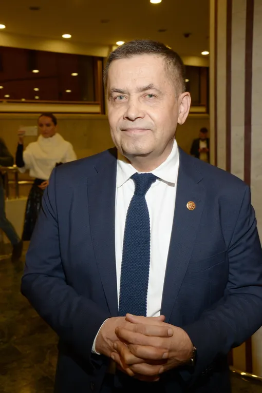 Николай Расторгуев заявил, что защищал друга и директора