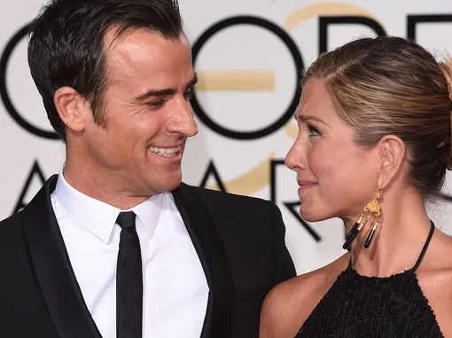 Актеры были женаты два года