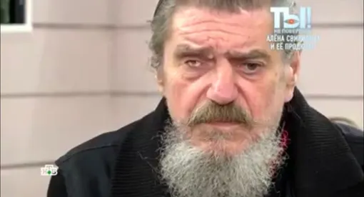 Юрий Рипях находится в тяжелом положении Юрий Рипях находится в тяжелом положении