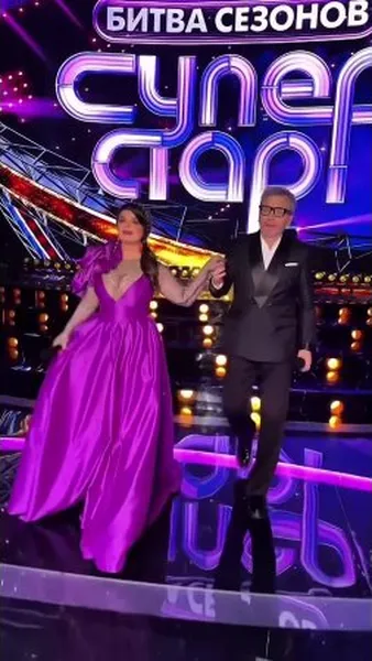 Нажми и смотри