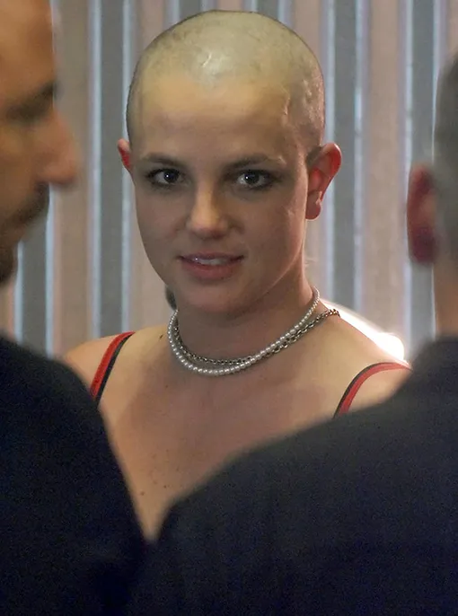 Бритни Спирс Бритни Спирс