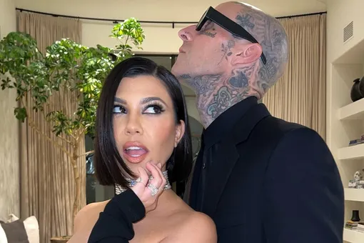 «Странное имя»: Кортни Кардашьян родила четвертого ребенка «Странное имя»: Кортни Кардашьян родила четвертого ребенка