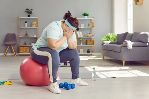 Как победить генетику: 3 способа похудеть, даже если у тебя «широкая кость» Как победить генетику: 3 способа похудеть, даже если у тебя «широкая кость»