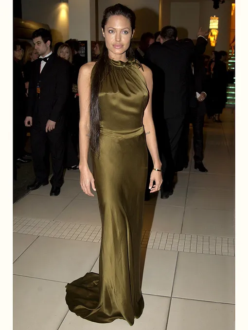 2003 анджелина джоли фото 2003