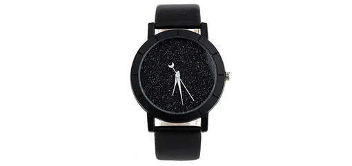 Выбирайте минималистичный аксессуар, который будет хорошо сочетаться и с костюмом, и с комплектом из свитера и джинсов. Выбирайте минималистичный аксессуар, который будет хорошо сочетаться и с костюмом, и с комплектом из свитера и джинсов.