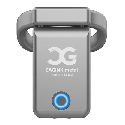 Так теперь выглядят мужские пояса верности от Qiui Cellmate. мужские пояса верности