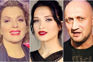 «Как похорошела, красавица!»: взрослая дочь Порошиной и Куценко произвела фурор «Как похорошела, красавица!»: взрослая дочь Порошиной и Куценко произвела фурор