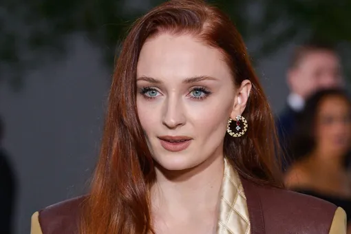 «Я не горжусь этим»: Софи Тернер раскрыла интимные секреты на провокационном шоу «Я не горжусь этим»: Софи Тернер раскрыла интимные секреты на провокационном шоу