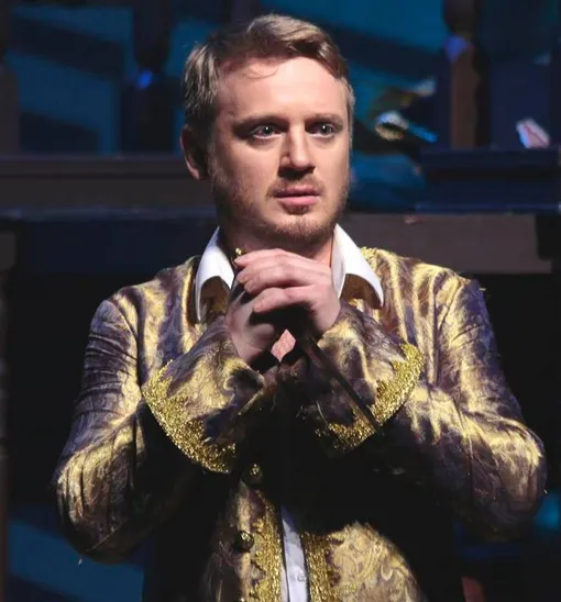 Денис Кравцов прожил 42 года