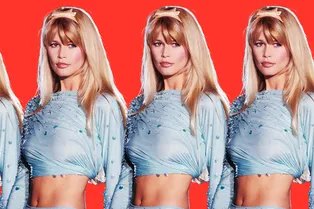 Челка супермодели: как повторить стильную и практичную стрижку из 90-х в 2026 году Челка супермодели: как повторить стильную и практичную стрижку из 90-х в 2026 году