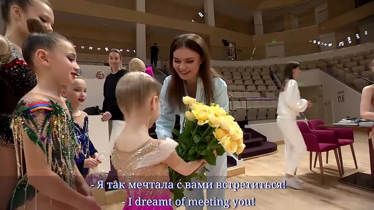 Нажми и смотри