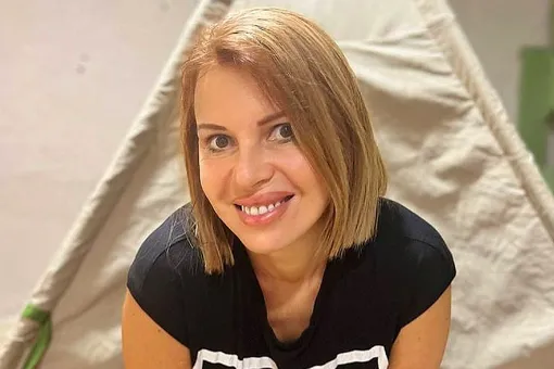 «Ни паспорта, ни шенгена, ни денег»: Наталья Штурм заявила, что стала жертвой мошенников «Ни паспорта, ни шенгена, ни денег»: Наталья Штурм заявила, что стала жертвой мошенников