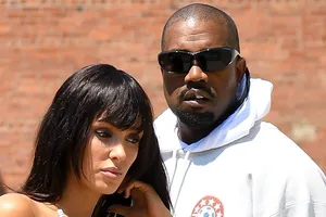 «Я люблю его»: Бьянка Цензори расплакалась, рассказывая о маниакальных выходках Канье Уэста