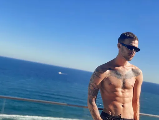 макс барских биография