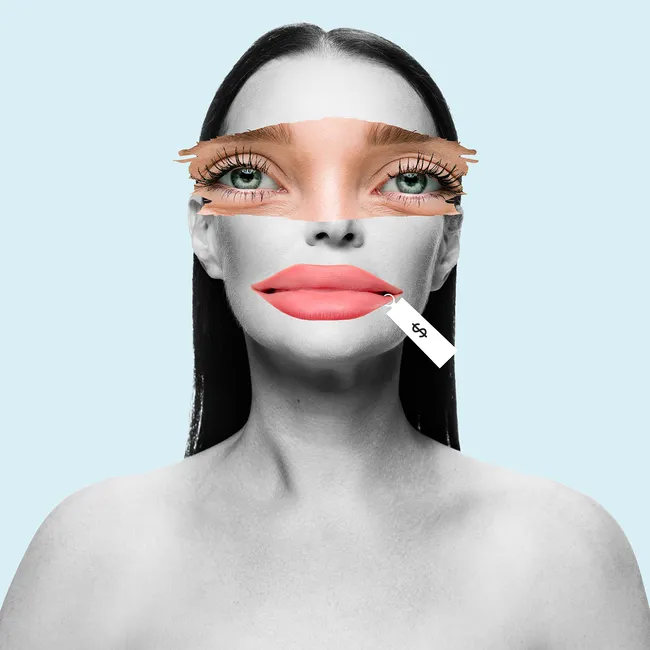 Микронос, смена цвета глаз и заплатка на язык: самые безумные и опасные виды пластики