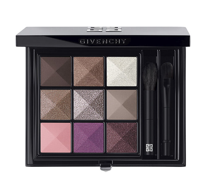 Eyeshadow palette Le 9 de Givenchy Harmony, Givenchy