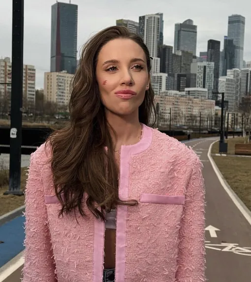 Mia Boyka впечатлила членов жюри