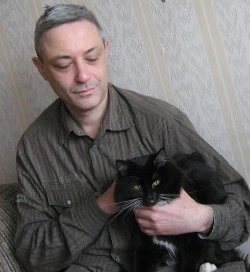 Евгений Чижов прожил 58 лет