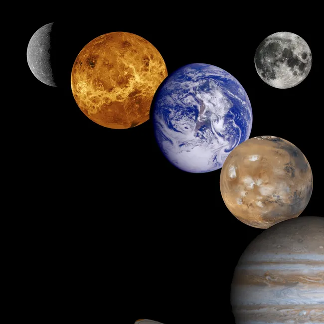 Влияние ретроградного Меркурия на все знаки зодиака в разные месяцы 2025 года: готовимся!