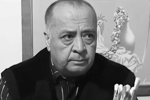 Умер народный артист СССР, актер фильмов «Приключения Али-Бабы и сорока разбойников» и «Жених напрокат» Якуб Ахмедов Умер народный артист СССР, актер фильмов «Приключения Али-Бабы и сорока разбойников» и «Жених напрокат» Якуб Ахмедов