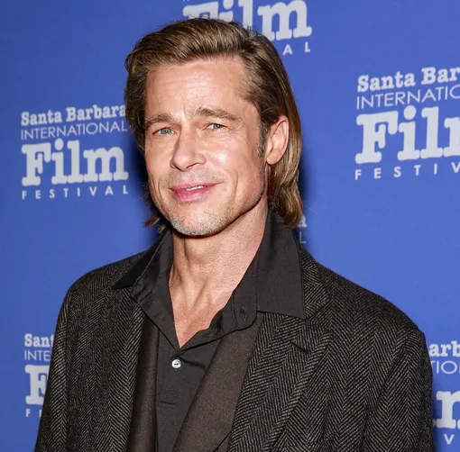 Актер был в хорошем настроении