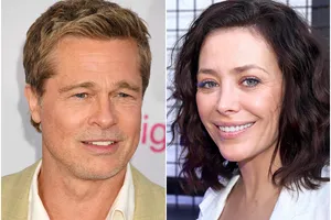 Звезда «Скорой помощи» Екатерина Волкова назвала бывшего мужа Анджелины Джоли самым красивым голливудским актером