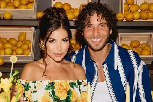 «Он хотел сначала детей, потом брак. Я – наоборот»: Карина Нигай раскрыла причину разрыва с бойфрендом «Он хотел сначала детей, потом брак. Я – наоборот»: Карина Нигай раскрыла причину разрыва с бойфрендом