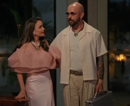 Рэпер ST и Ассоль покинули шоу