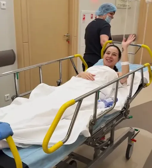 Валерии Чекалиной диагностировали рак