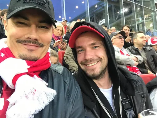 Жора Крыжовников