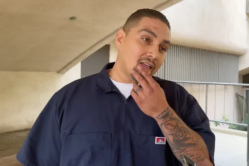 Пол Ричард Солиз — новый бойфренд Бритни Спирс Пол Ричард Солиз — новый бойфренд Бритни Спирс