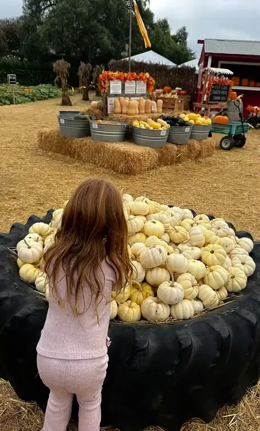 Принцесса Лилибет