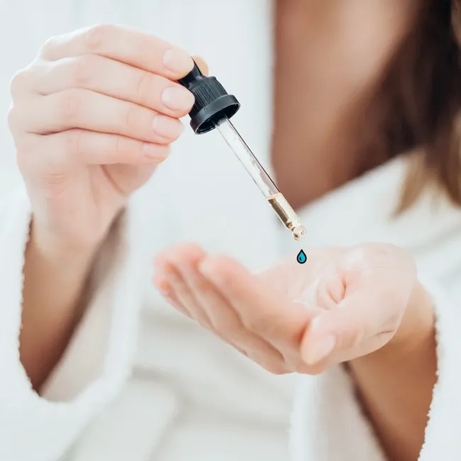 Эфирные масла от старения: какие использовать против дряблости и морщин