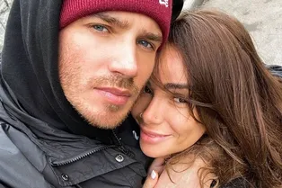 «Я расплакалась от умиления»: Айза благодаря бойфренду снова поверила в любовь «Я расплакалась от умиления»: Айза благодаря бойфренду снова поверила в любовь