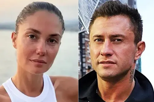 «У Павла это вызвало недоумение»: адвокат Прилучного раскрыла подробности встречи Муцениеце с сыном в кабаре «У Павла это вызвало недоумение»: адвокат Прилучного раскрыла подробности встречи Муцениеце с сыном в кабаре