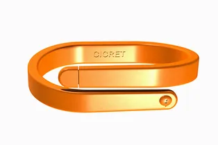 Придуман браслет, который превращает кожу в сенсорный экран Придуман браслет, который превращает кожу в сенсорный экран