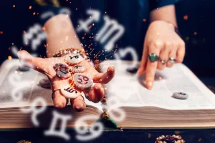 Уже вот-вот наступят! Что могут нам принести астрологические «дни надежды» Уже вот-вот наступят! Что могут нам принести астрологические «дни надежды»