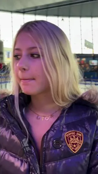 Нажми и смотри