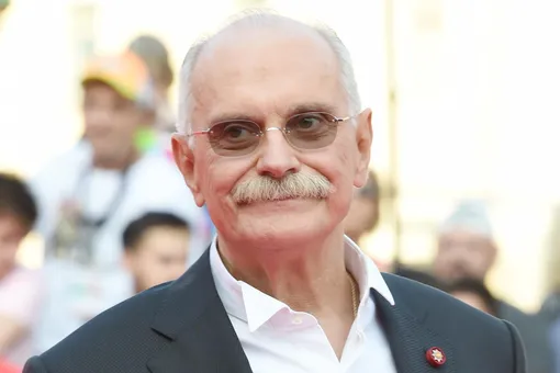 «Я считаю преступным!»: Никиту Михалкова возмутило «оживление» умерших артистов с помощью ИИ «Я считаю преступным!»: Никиту Михалкова возмутило «оживление» умерших артистов с помощью ИИ