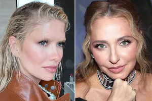 «После сломанного плеча я бы на такое ни за что не подписалась»: Перминову ужаснуло видео с упавшей Навкой