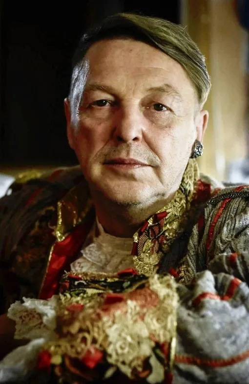 Станислав Колокольников прожил 63 года Станислав Колокольников прожил 63 года