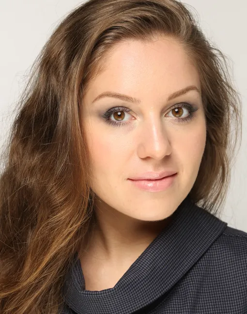 Макияж на Новый год в домашних условиях