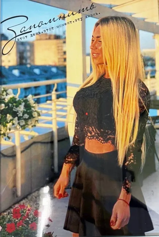 Любовь Стрелкова скончалась на Кипре