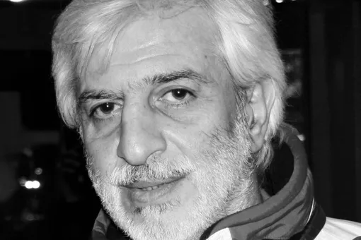 Умер в больнице 69-летний певец Ефрем Амирамов Умер в больнице 69-летний певец Ефрем Амирамов