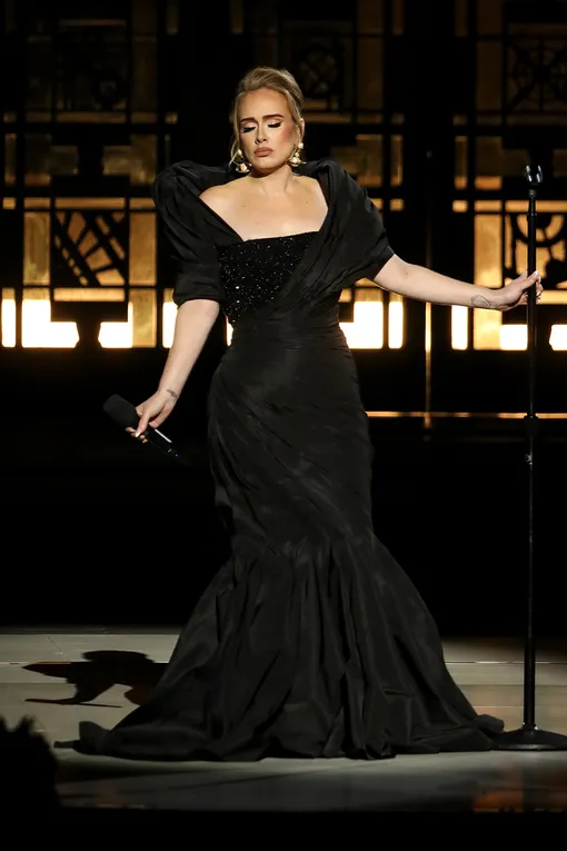 Адель Адель