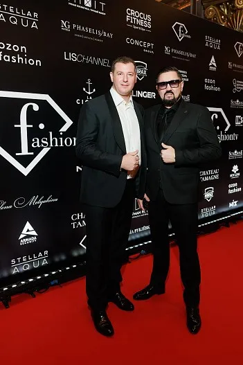 Антон Гормах, Александр Алиев Антон Гормах, Александр Алиев