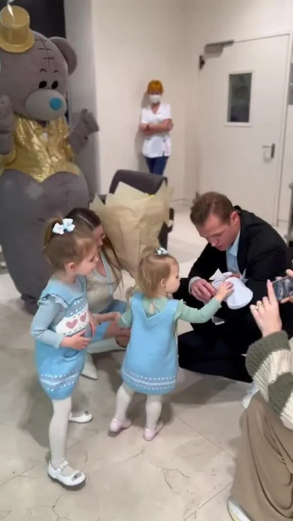 Нажми и смотри Нажми и смотри