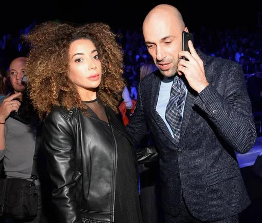 Евгений Папунаишвили развелся с итальянкой Салимой Бижабер, которая является матерью Софии Евгений Папунаишвили развелся с итальянкой Салимой Бижабер, которая является матерью Софии