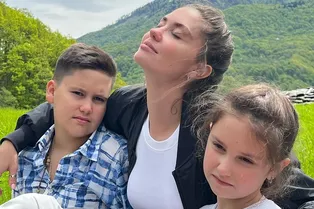 «Все живем в угоду друг другу»: на фоне споров из-за алиментов Агата Муцениеце заговорила об одиночестве «Все живем в угоду друг другу»: на фоне споров из-за алиментов Агата Муцениеце заговорила об одиночестве